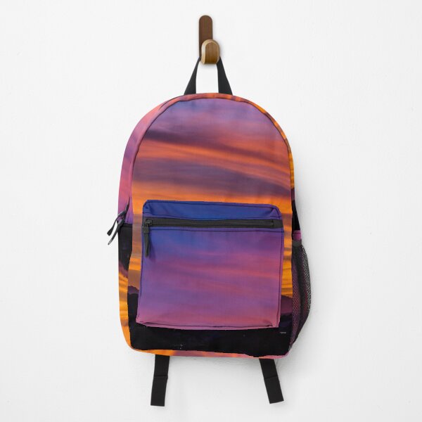 Item preview, A Painterly Sunset designed and sold by MCHerdering Photography.