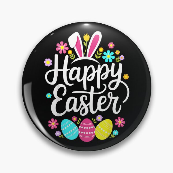 Item preview, Happy easter eggs Boys Kids Toddler designed and sold by Goleon12.