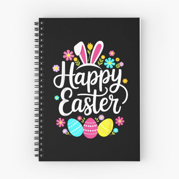 Item preview, Happy easter eggs Boys Kids Toddler designed and sold by Goleon12.
