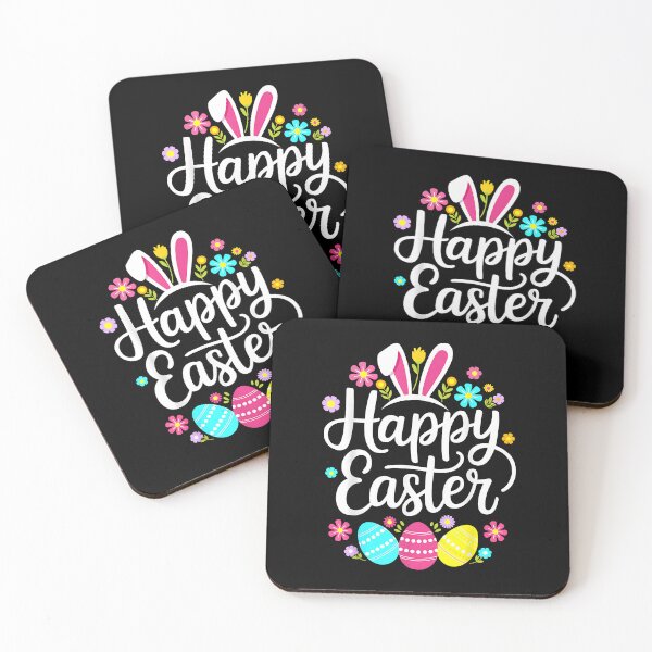 Item preview, Happy easter eggs Boys Kids Toddler designed and sold by Goleon12.