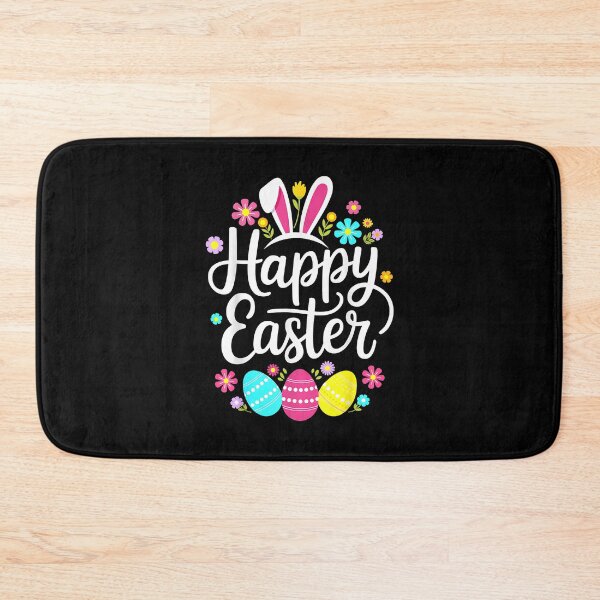 Item preview, Happy easter eggs Boys Kids Toddler designed and sold by Goleon12.
