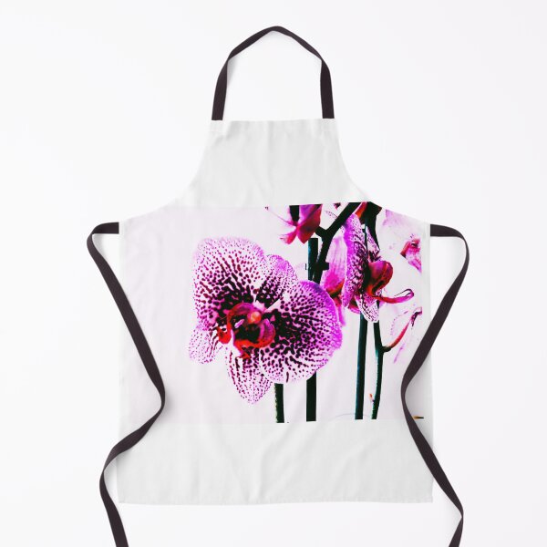 Artikelvorschau, Rosa Orchidee entworfen und verkauft von ART22.