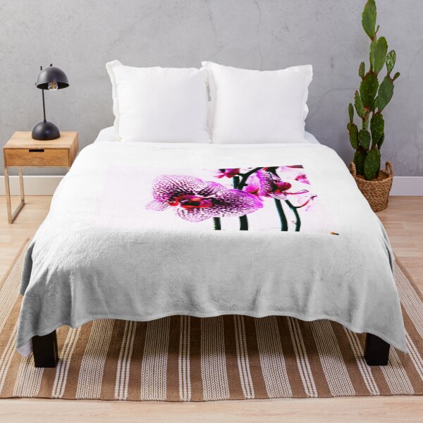 Item preview, Pink orchid designed and sold by ART22.