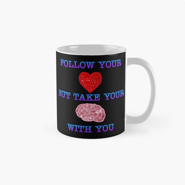 Item preview, Heart and Brain designed and sold by SilverFantasy.