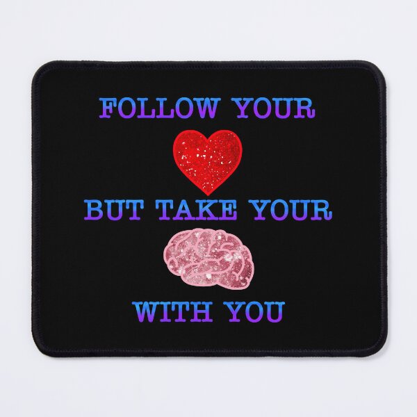 Item preview, Heart and Brain designed and sold by SilverFantasy.