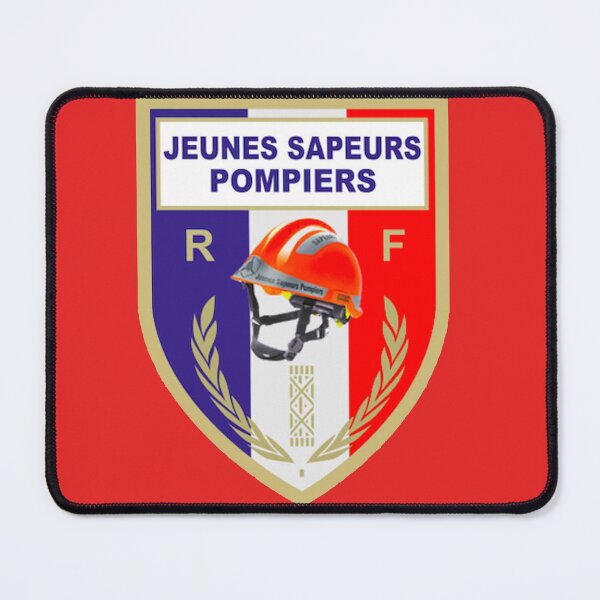 Item preview, Clothing and Objects: Young Firemen RF designed and sold by PompierDeFrance.