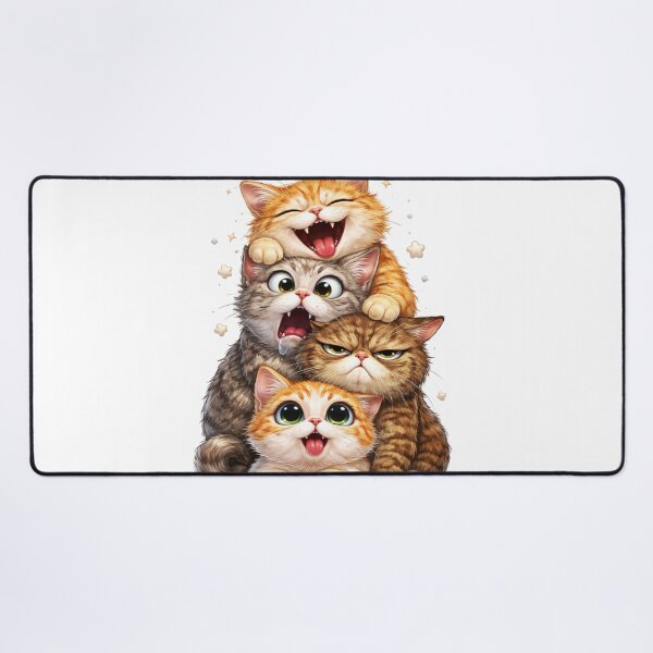 Item preview, CatMood designed and sold by Snurly.
