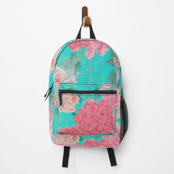 Item preview, IMPERIAL FLORAL PEONY designed and sold by ABEBERMANCHUTE.