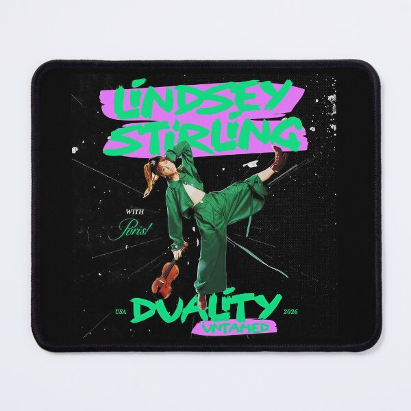 Item preview, duality tour 2026 bisalagi designed and sold by miwillis.