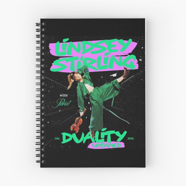Item preview, duality tour 2026 bisalagi designed and sold by miwillis.