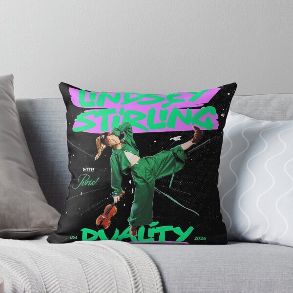 Item preview, duality tour 2026 bisalagi designed and sold by miwillis.