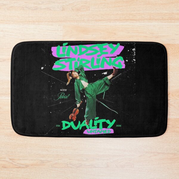 Item preview, duality tour 2026 bisalagi designed and sold by miwillis.