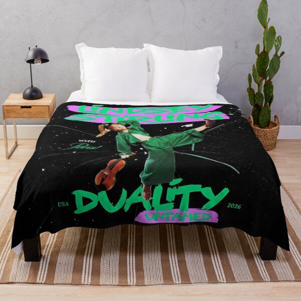 Item preview, duality tour 2026 bisalagi designed and sold by miwillis.