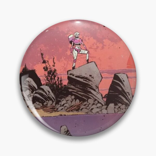 Item preview, Arcee designed and sold by Starimus.