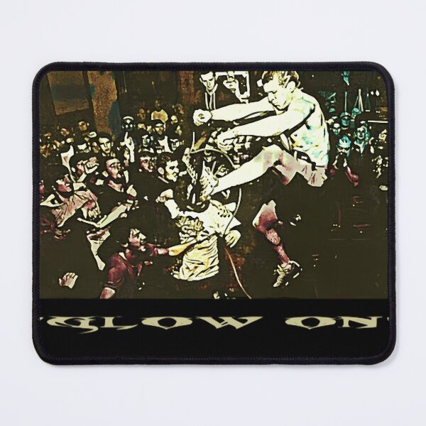 Item preview, Glow on  designed and sold by Silentrosewhip.