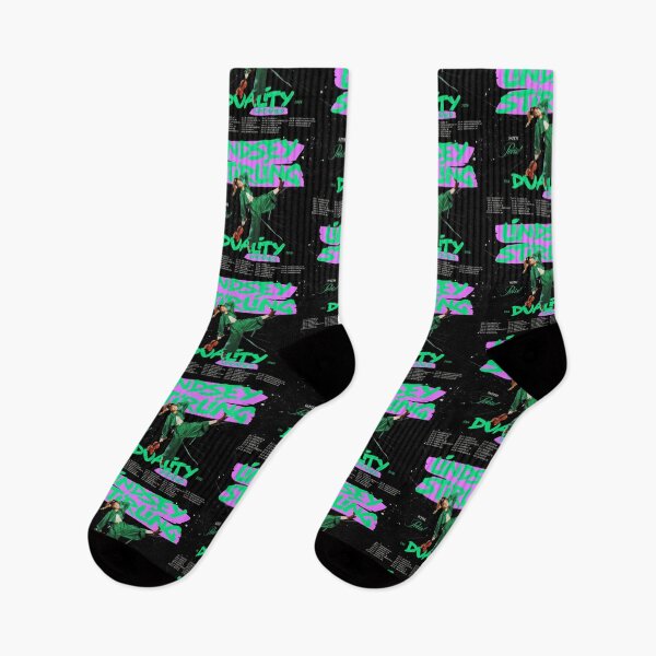Item preview, duality untamed tour 2026 bisalagi designed and sold by miwillis.