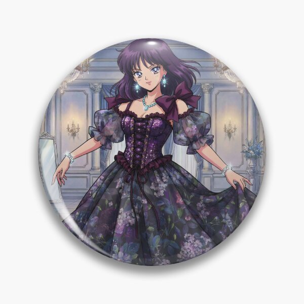 Item preview, Hotaru Ready for the Ball designed and sold by Solace Sparkles.