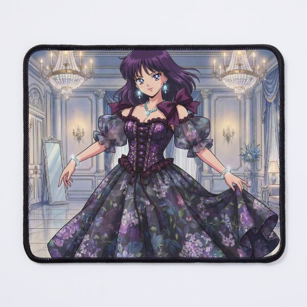 Item preview, Hotaru Ready for the Ball designed and sold by Solace Sparkles.