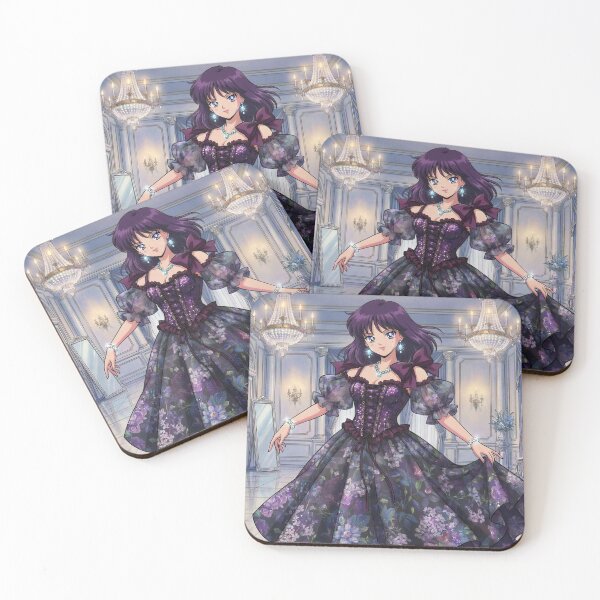 Item preview, Hotaru Ready for the Ball designed and sold by Solace Sparkles.