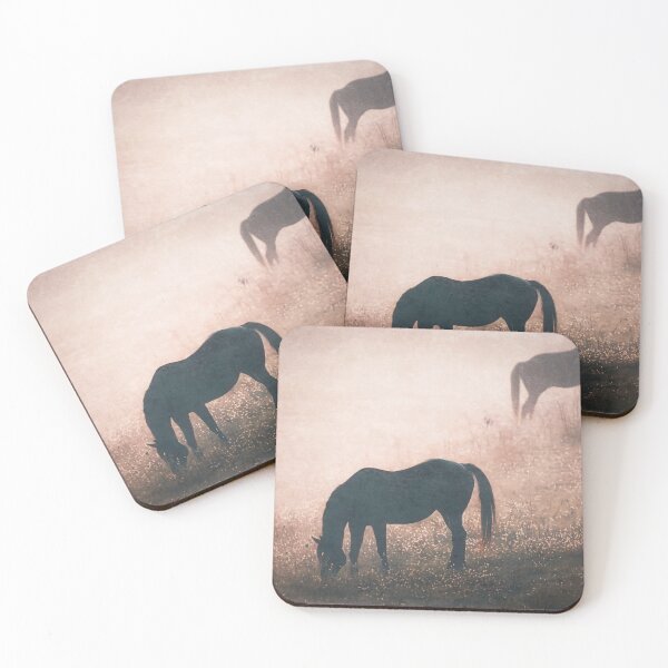 Item preview, Grazing The Morning Dew designed and sold by Jim Love.