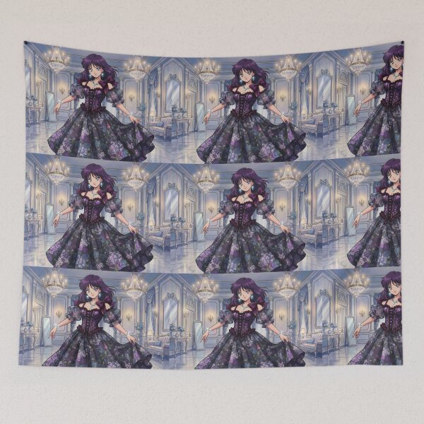 Item preview, Hotaru Ready for the Ball designed and sold by Solace Sparkles.