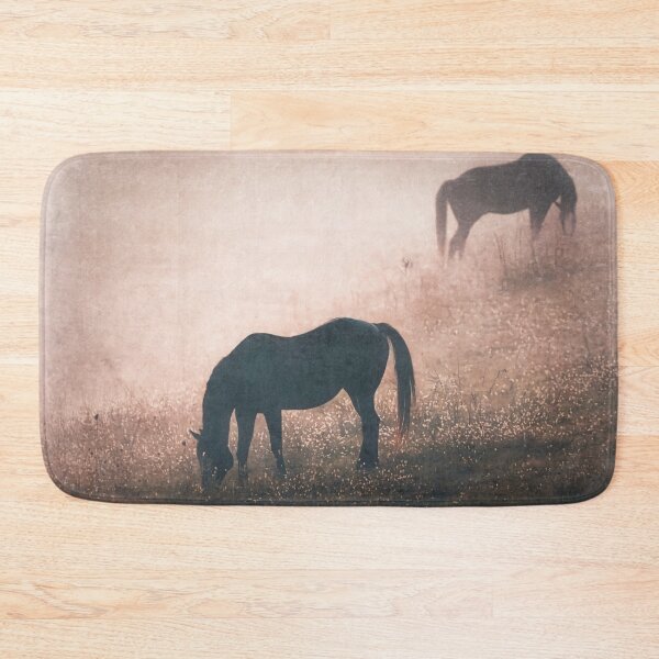 Item preview, Grazing The Morning Dew designed and sold by Jim Love.