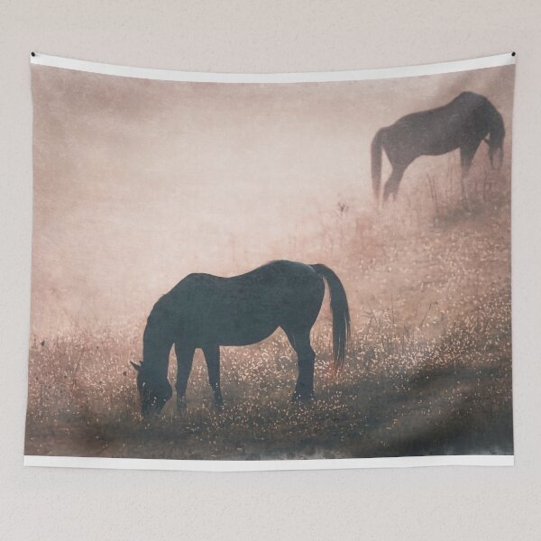Item preview, Grazing The Morning Dew designed and sold by Jim Love.