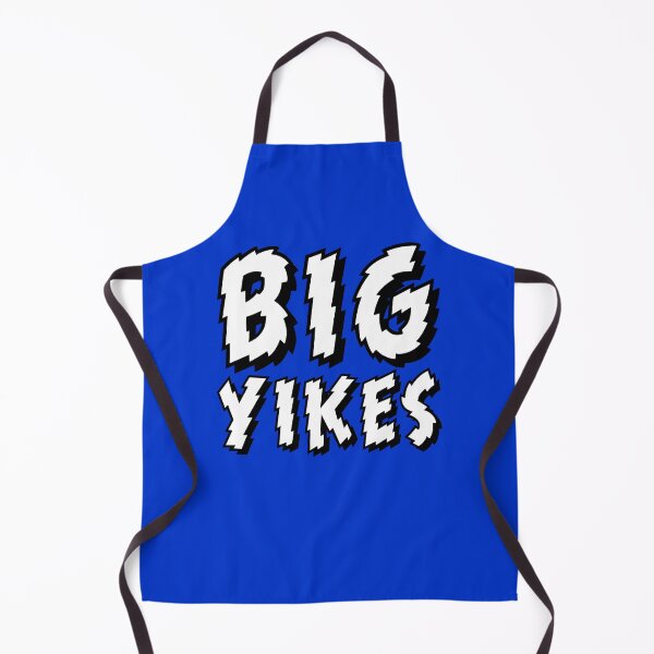 Item preview, Big Yikes designed and sold by Memes N Lore .