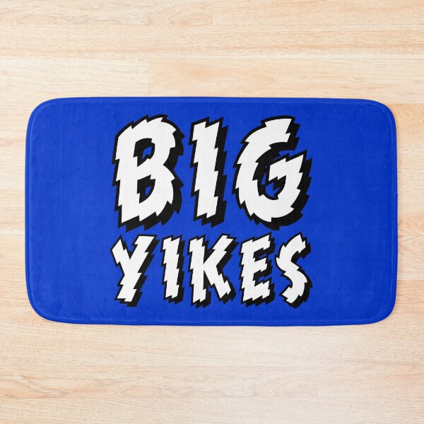 Item preview, Big Yikes designed and sold by Memes N Lore .