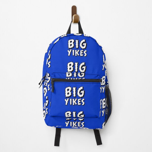 Item preview, Big Yikes designed and sold by Memes N Lore .