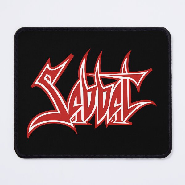 Item preview, Sabbat Rock Band England  designed and sold by Silentrosewhip.