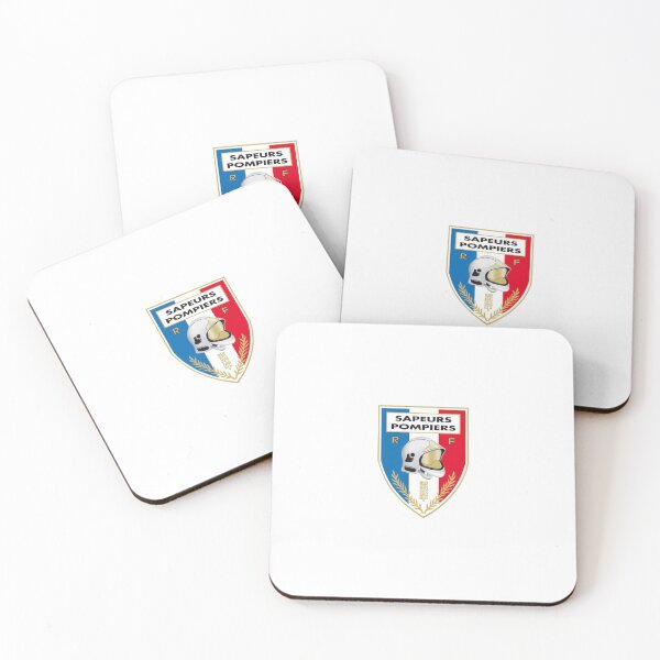 Item preview, RF Firefighters designed and sold by PompierDeFrance.