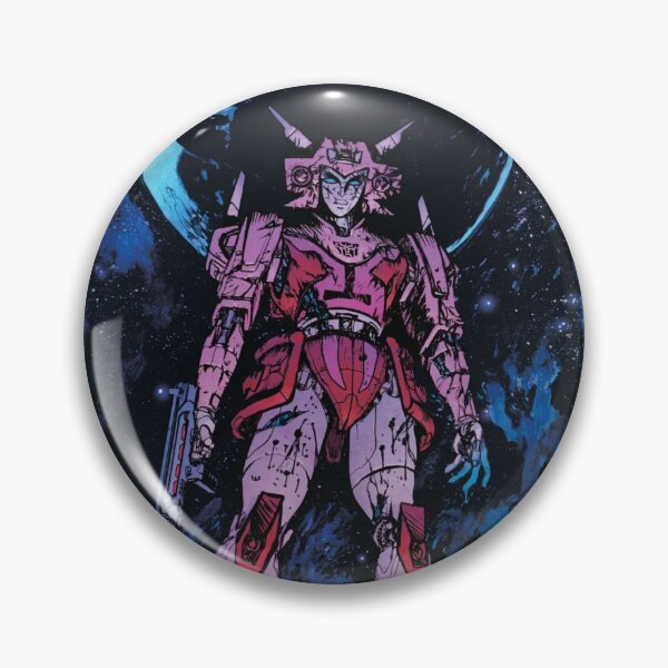 Item preview, Elita One designed and sold by Starimus.