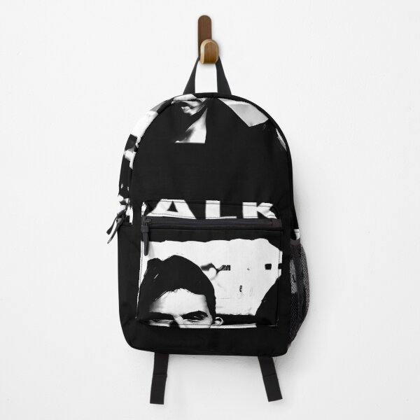 Item preview,  Talk Talk Rock Music Band  designed and sold by Silentrosewhip.