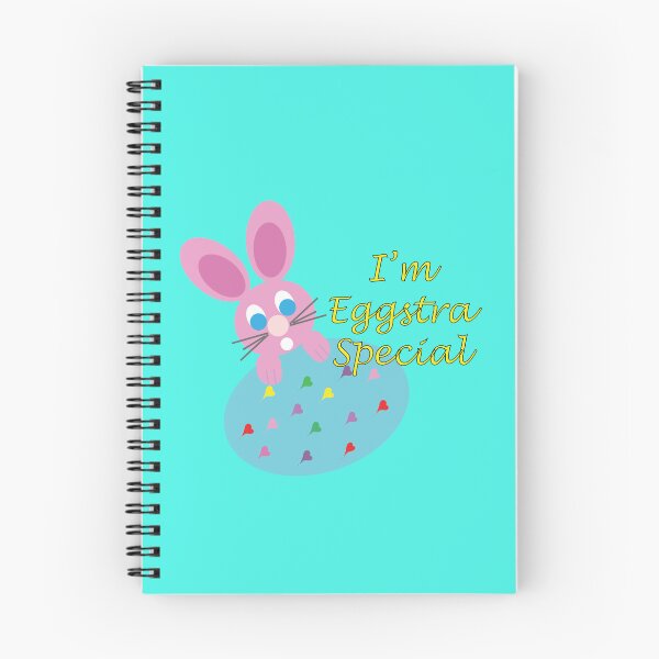 Item preview, I'm Eggstra Special Easter Gift designed and sold by PattersArt.