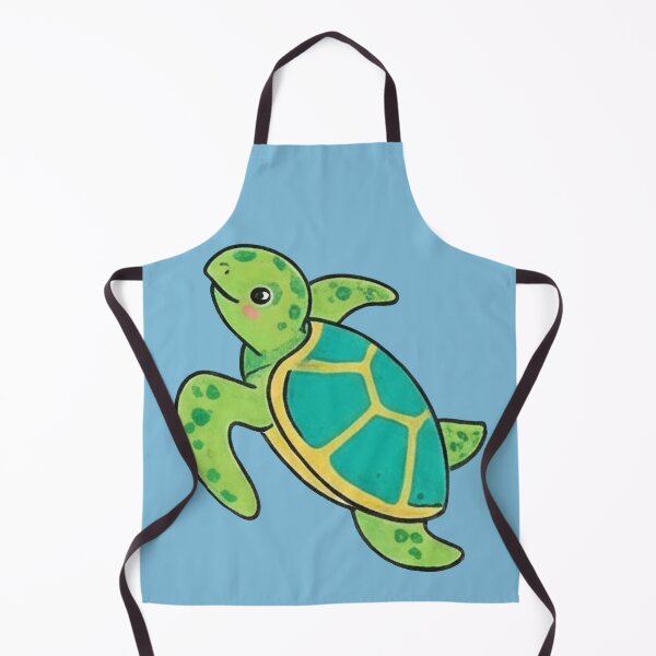 Item preview, Sea Turtle designed and sold by Jumbled Mind.