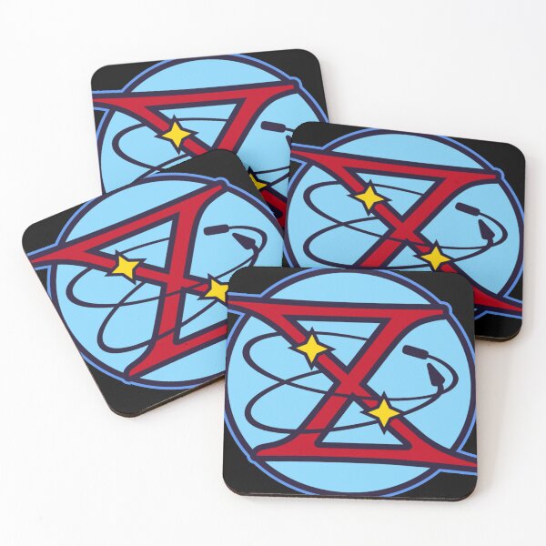 Item preview, gemini x crew patch NASA command module mission designed and sold by PilotandPlane.