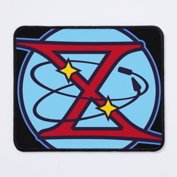 Item preview, gemini x crew patch NASA command module mission designed and sold by PilotandPlane.