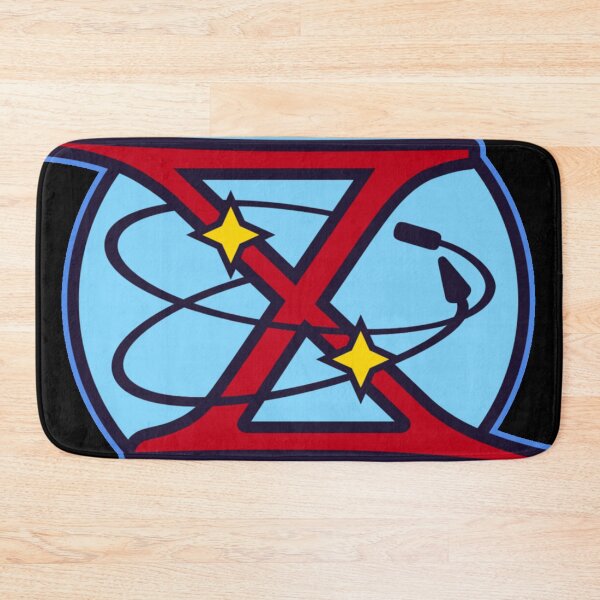 Item preview, gemini x crew patch NASA command module mission designed and sold by PilotandPlane.
