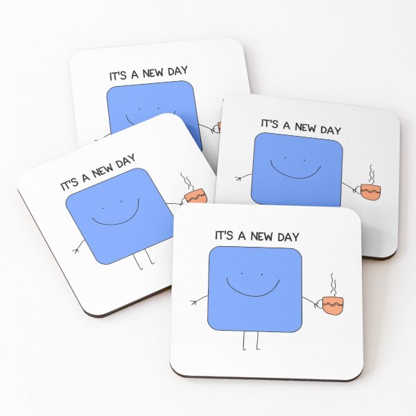 Item preview, Morning Square designed and sold by Rensupto.