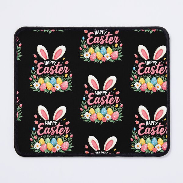 Item preview, Happy Easter Bunny Spring Easter Egg Easter s For Women designed and sold by Goleon12.