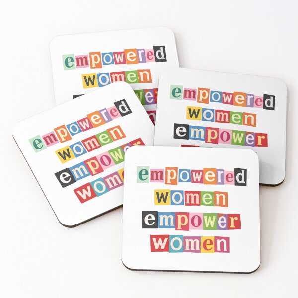 Item preview, Mujeres empoderadas Mujeres empoderadas designed and sold by ketkacreations.
