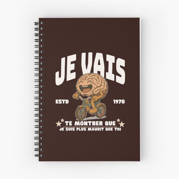 Item preview, Je vais te montrer designed and sold by Peerless-Prime.