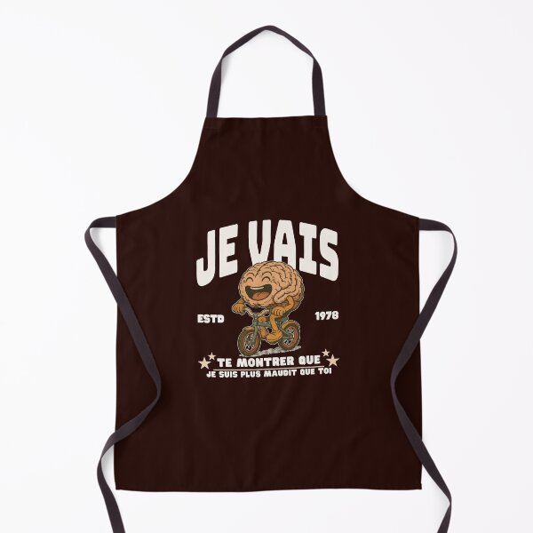 Item preview, Je vais te montrer designed and sold by Peerless-Prime.