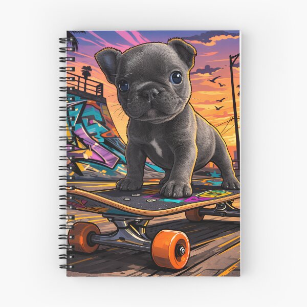 Item preview, French Bulldog designed and sold by VelvetRoom.