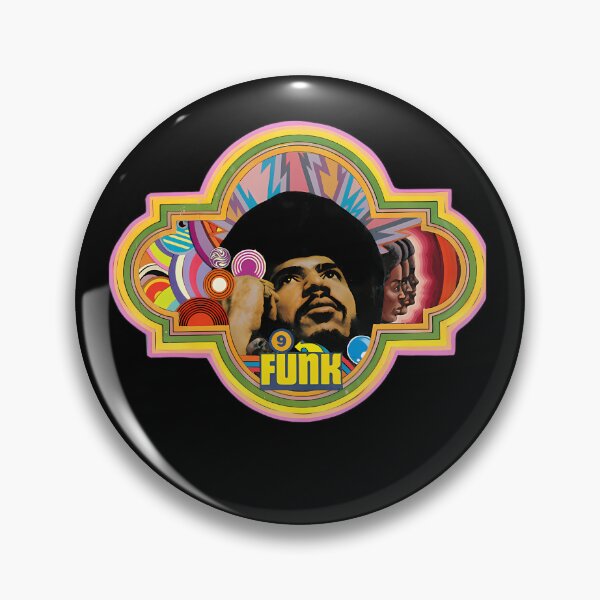 Item preview, Band Rock Funk Retro   designed and sold by Silentrosewhip.