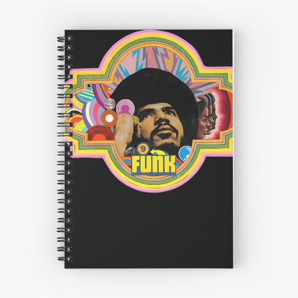 Item preview, Band Rock Funk Retro   designed and sold by Silentrosewhip.