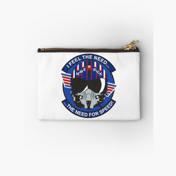 Item preview, Top Gun Maverick Inspired "Need for Speed" Flight Helmet Patch (vector) designed and sold by CharlieDesings.
