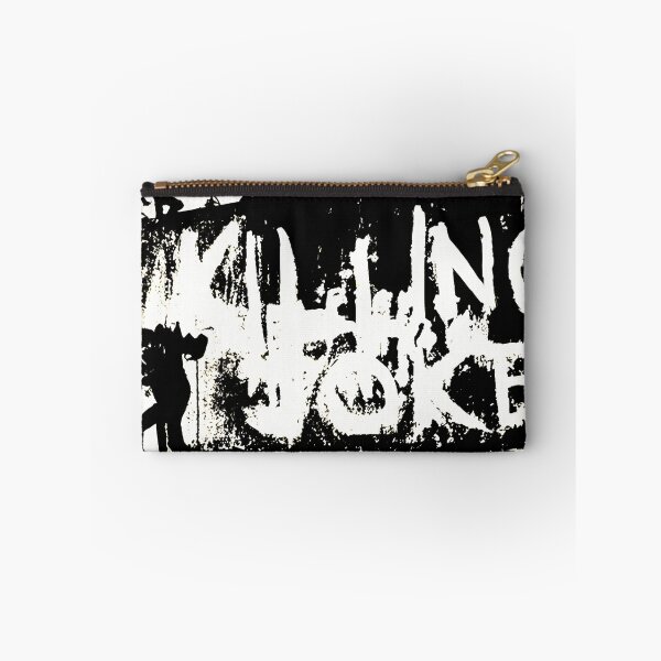 Item preview, Killing Joke Best Of English rock band   designed and sold by Silentrosewhip.