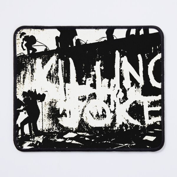 Item preview, Killing Joke Best Of English rock band designed and sold by Silentrosewhip.